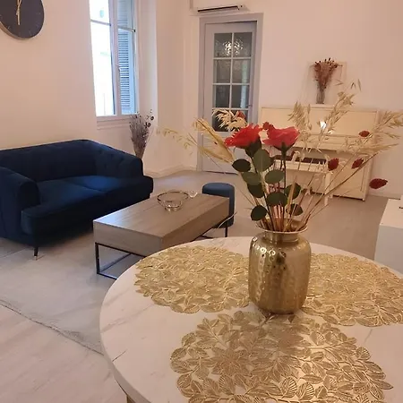 Apartament Cosy Moderne Calme Hyper Centre Gare Sncf *