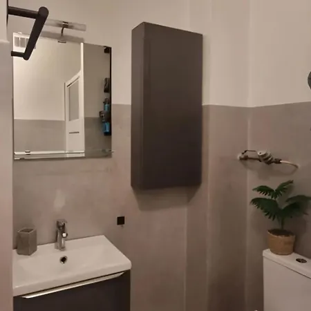 아파트 Cosy A Nice, 2 Mn De La Gare, Et Vieux A Pieds *